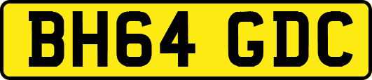 BH64GDC