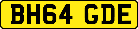 BH64GDE
