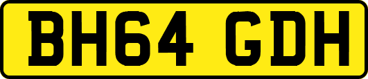 BH64GDH