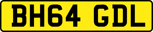 BH64GDL