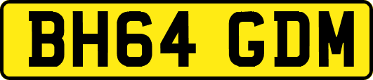 BH64GDM