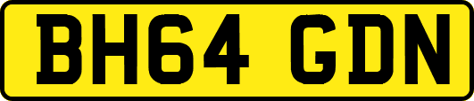 BH64GDN