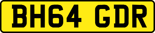 BH64GDR