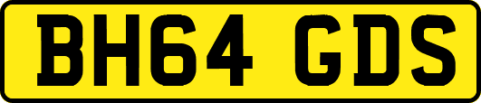 BH64GDS