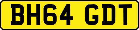 BH64GDT