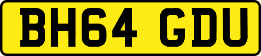 BH64GDU