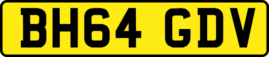 BH64GDV