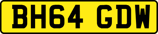 BH64GDW