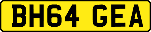 BH64GEA