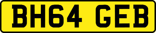 BH64GEB