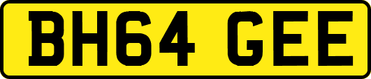 BH64GEE