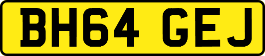 BH64GEJ