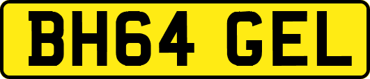 BH64GEL