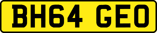 BH64GEO