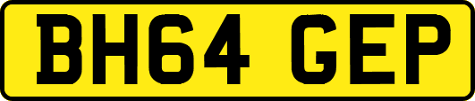 BH64GEP