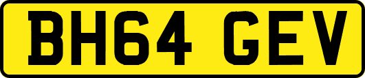BH64GEV