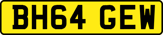 BH64GEW