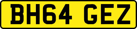 BH64GEZ