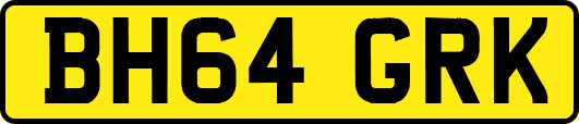 BH64GRK