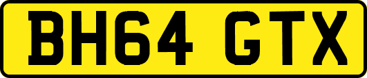BH64GTX