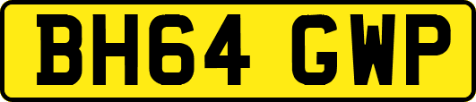 BH64GWP