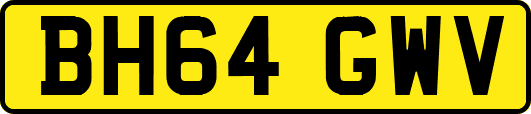 BH64GWV