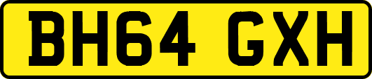 BH64GXH