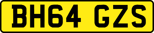 BH64GZS