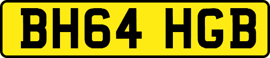 BH64HGB