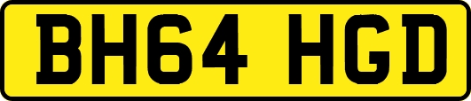 BH64HGD