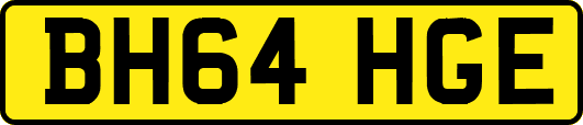 BH64HGE