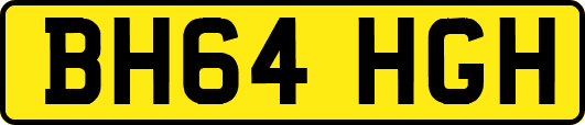 BH64HGH