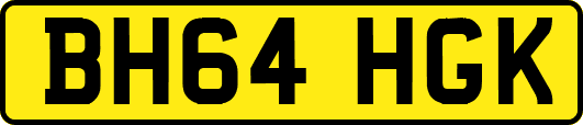 BH64HGK