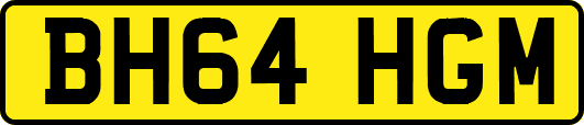 BH64HGM