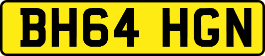 BH64HGN