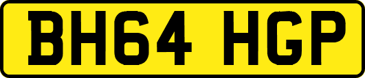 BH64HGP