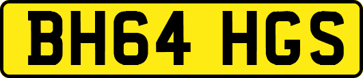 BH64HGS