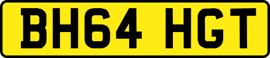 BH64HGT