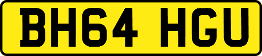 BH64HGU