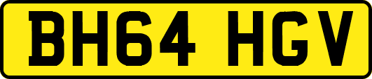 BH64HGV