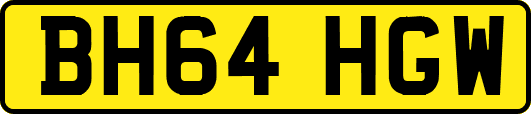BH64HGW