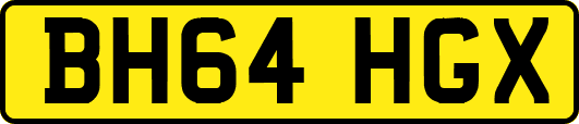 BH64HGX