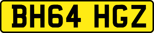 BH64HGZ