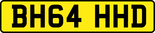 BH64HHD