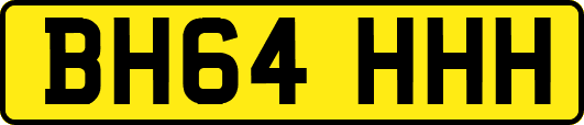 BH64HHH