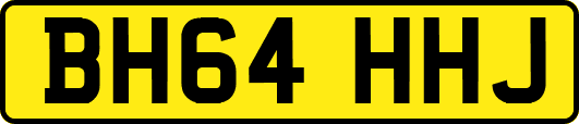 BH64HHJ