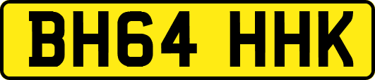 BH64HHK