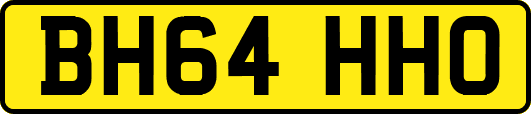 BH64HHO