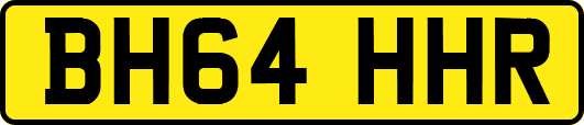 BH64HHR