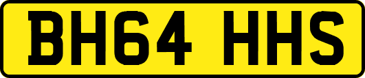 BH64HHS